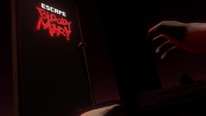 Escape Bloody Mary PC Crack Escape Bloody Mary PC Crack