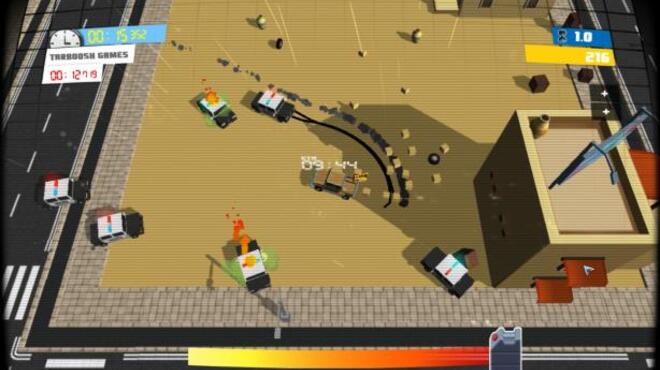 Escape: Close Call Torrent Download Escape: Close Call Torrent Download