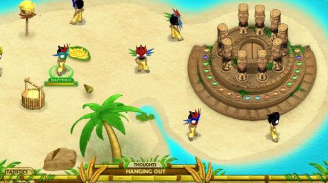 Escape From Paradise 2 PC Crack