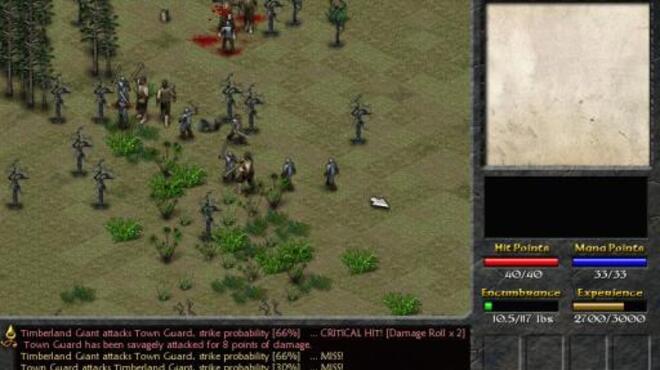Eschalon: Book I PC Crack Eschalon: Book I PC Crack