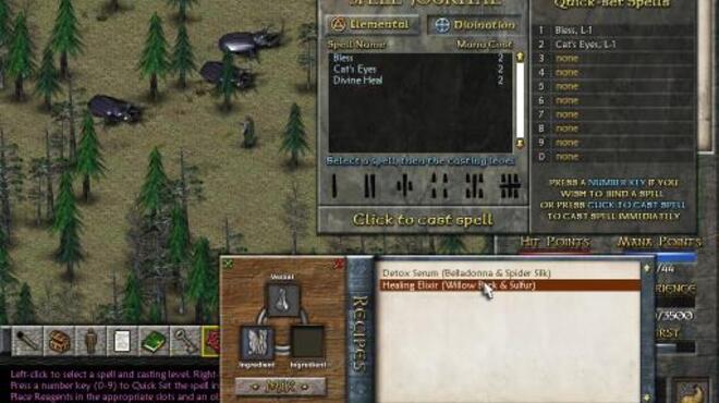 Eschalon: Book II Torrent Download