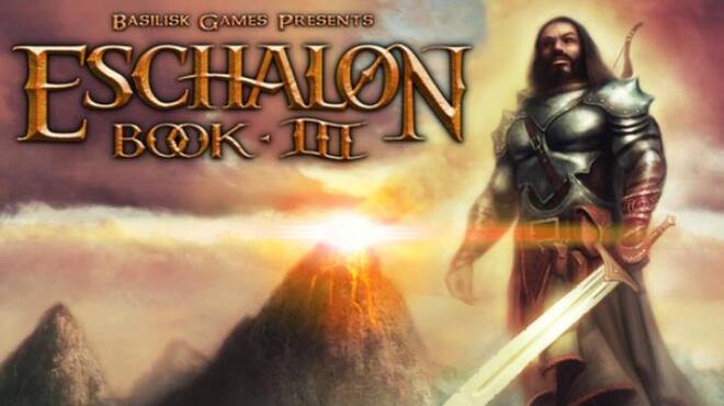 Eschalon: Book III Free Download
