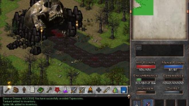 Eschalon: Book III Torrent Download