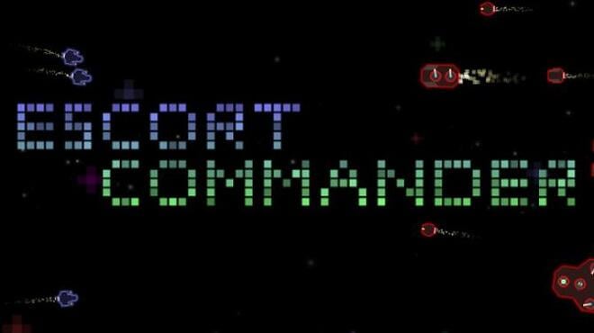 Escort Commander Free Download