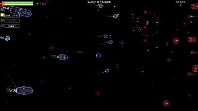 Escort Commander PC Crack