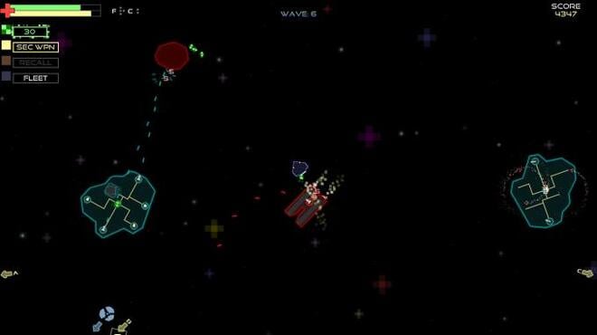 Escort Commander Torrent Download