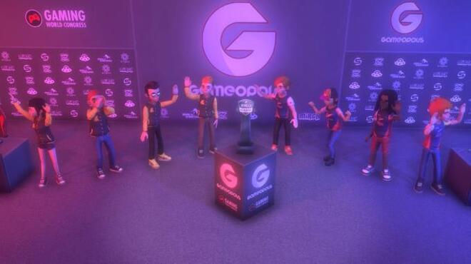 Esports Life: Ep.1 - Dreams of Glory Torrent Download