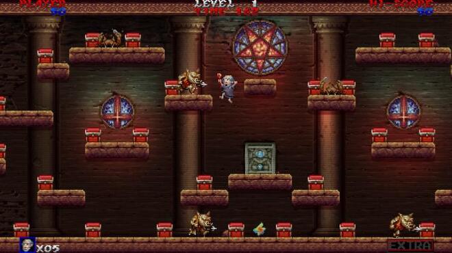 Eternum EX PC Crack Eternum EX PC Crack