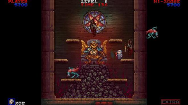 Eternum EX Torrent Download Eternum EX Torrent Download