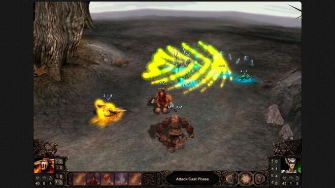 Etherlords II PC Crack