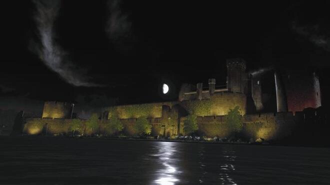 Euro Fishing: The Moat PC Crack