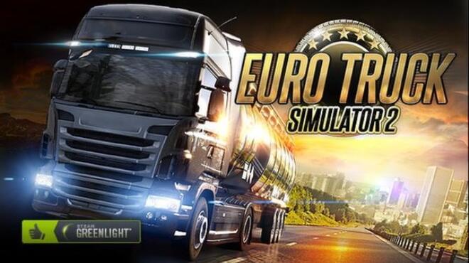 Euro Truck Simulator 2 Free Download Euro Truck Simulator 2 Free Download