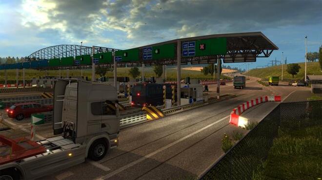Euro Truck Simulator 2 Torrent Download Euro Truck Simulator 2 Torrent Download