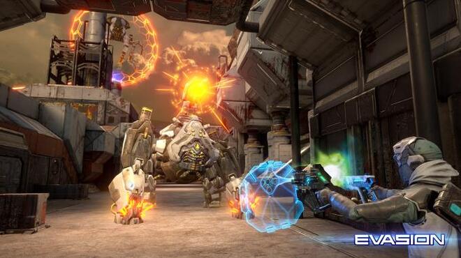 Evasion Torrent Download Evasion Torrent Download