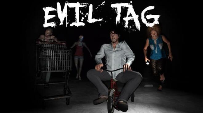 Evil Tag Free Download Evil Tag Free Download