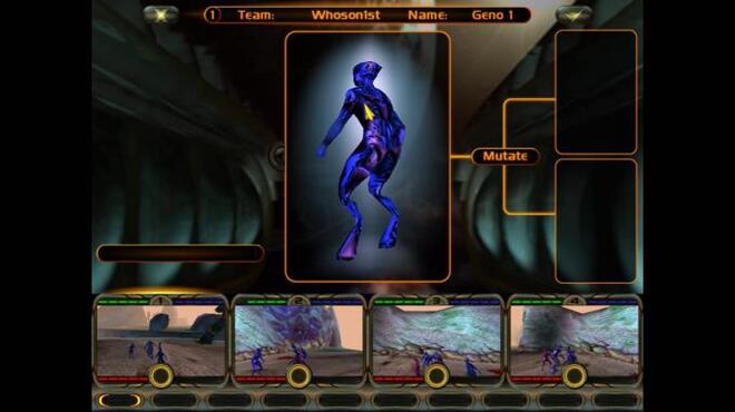 Evolva Torrent Download Evolva Torrent Download
