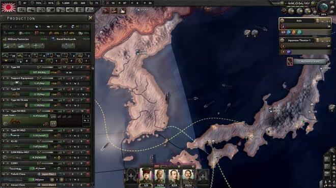 Expansion - Hearts of Iron IV: Waking the Tiger PC Crack Expansion - Hearts of Iron IV: Waking the Tiger PC Crack