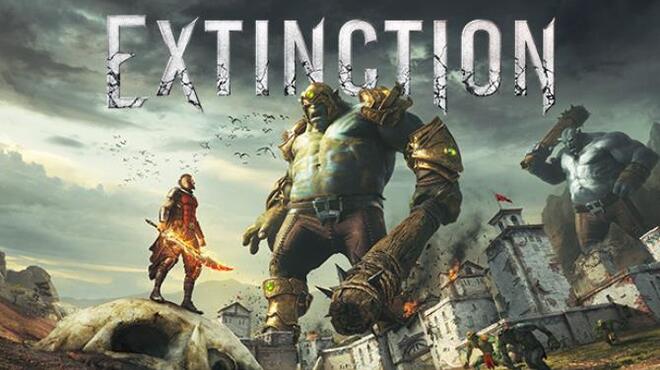 Extinction Free Download