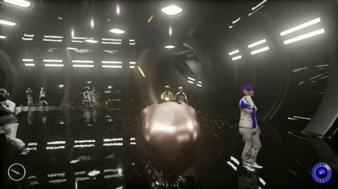 Extra Terrestrial Perception PC Crack Extra Terrestrial Perception PC Crack
