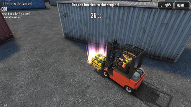 Extreme Forklifting 2 Torrent Download