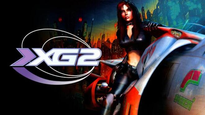 Extreme-G 2 Free Download Extreme-G 2 Free Download