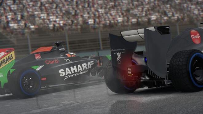 F1 2014 PC Crack F1 2014 PC Crack