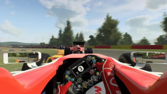 F1 2015 PC Crack