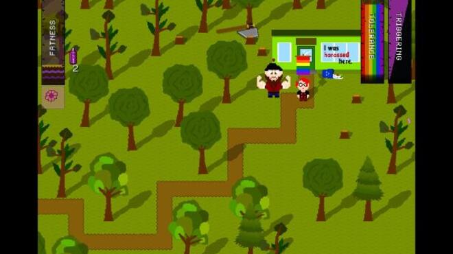 FEMINAZI: The Triggering Torrent Download FEMINAZI: The Triggering Torrent Download