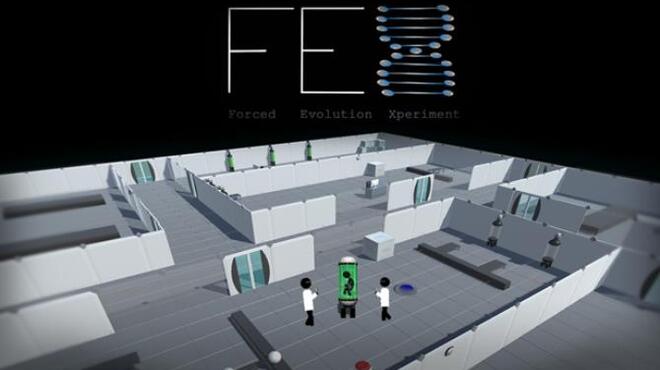 F.E.X (Forced Evolution Experiment) Free Download F.E.X (Forced Evolution Experiment) Free Download