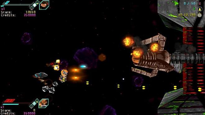 FIGHTING SPACE Torrent Download