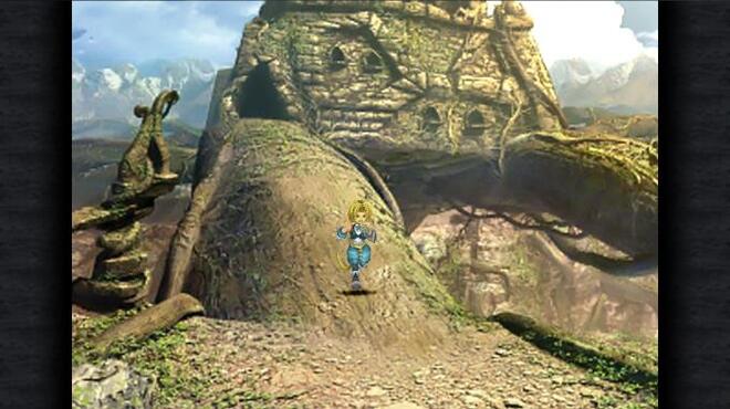 FINAL FANTASY IX PC Crack FINAL FANTASY IX PC Crack