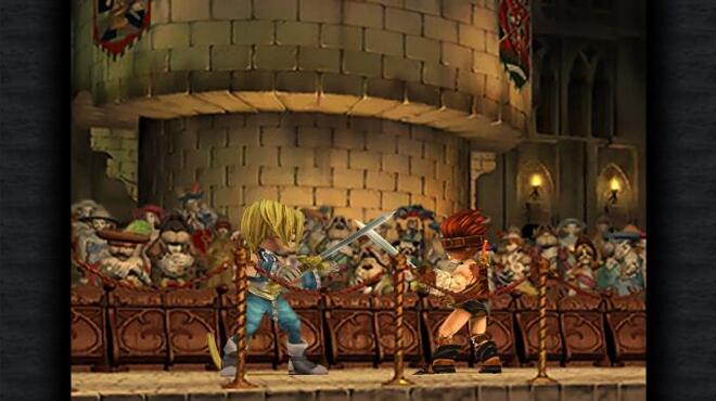FINAL FANTASY IX Torrent Download FINAL FANTASY IX Torrent Download