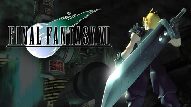 FINAL FANTASY VII Free Download FINAL FANTASY VII Free Download