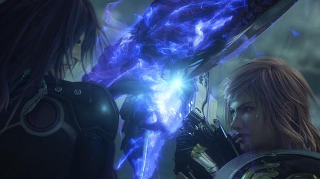 FINAL FANTASY® XIII-2 PC Crack FINAL FANTASY® XIII-2 PC Crack