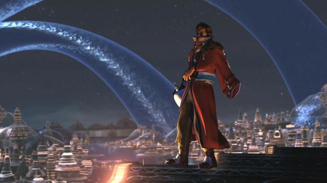 FINAL FANTASY X/X-2 HD Remaster Torrent Download FINAL FANTASY X/X-2 HD Remaster Torrent Download