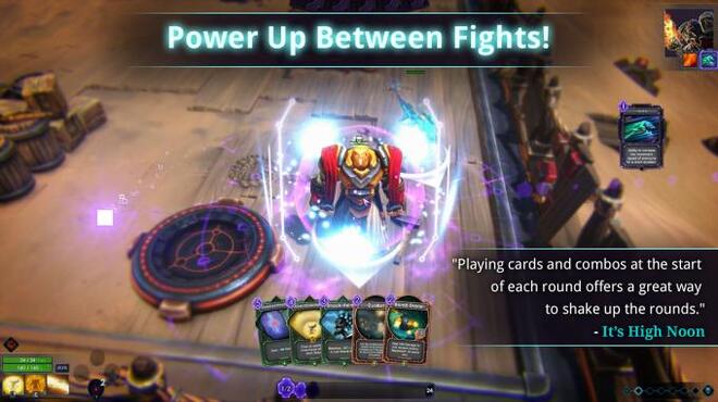 FORCED SHOWDOWN PC Crack FORCED SHOWDOWN PC Crack