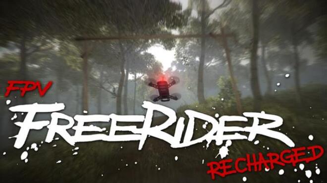 FPV Freerider Recharged Free Download FPV Freerider Recharged Free Download