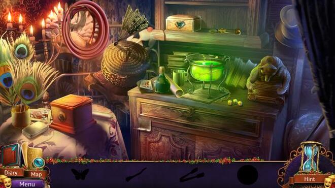 Faces of Illusion: The Twin Phantoms PC Crack