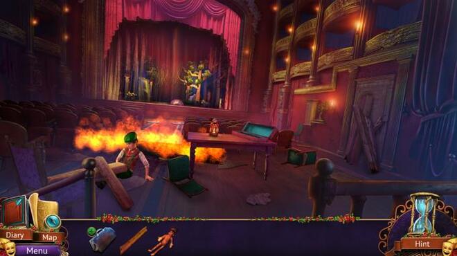 Faces of Illusion: The Twin Phantoms Torrent Download