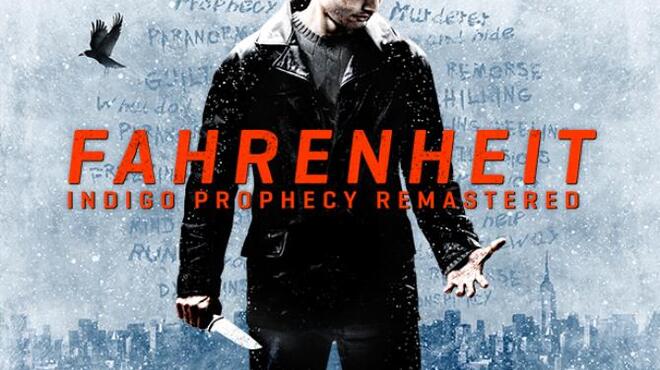 Fahrenheit: Indigo Prophecy Remastered Free Download