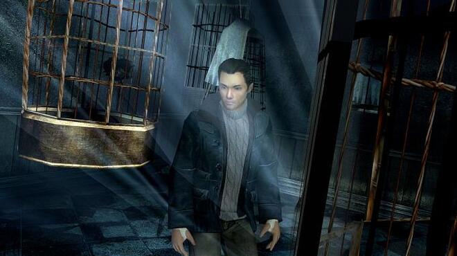 Fahrenheit: Indigo Prophecy Remastered Torrent Download