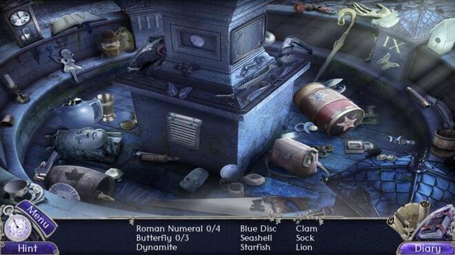 Fairy Tale Mysteries: The Puppet Thief PC Crack Fairy Tale Mysteries: The Puppet Thief PC Crack