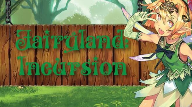 Fairyland: Incursion Free Download Fairyland: Incursion Free Download