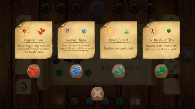 Fairyland: Manuscript Torrent Download