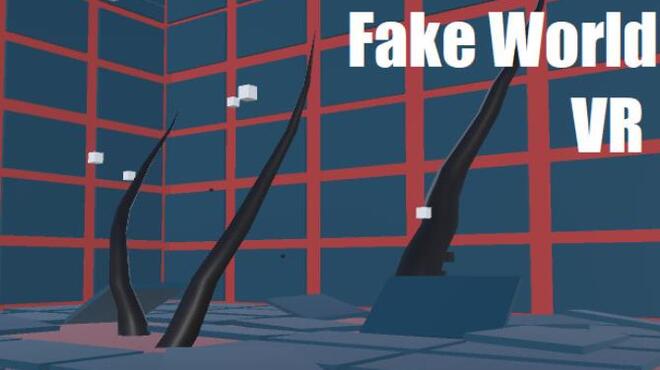 Fake World VR Free Download Fake World VR Free Download