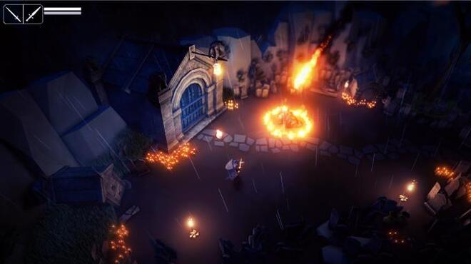 Fall of Light Torrent Download Fall of Light Torrent Download