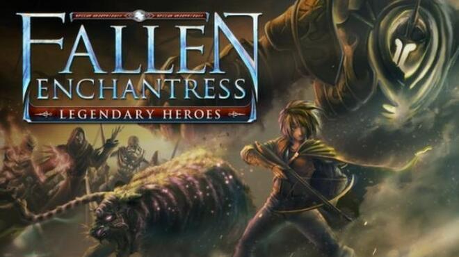 Fallen Enchantress: Legendary Heroes Free Download Fallen Enchantress: Legendary Heroes Free Download