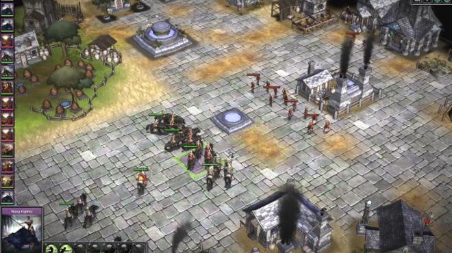Fallen Enchantress: Legendary Heroes PC Crack Fallen Enchantress: Legendary Heroes PC Crack