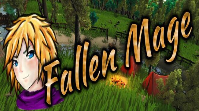 Fallen Mage (Restocked) Free Download