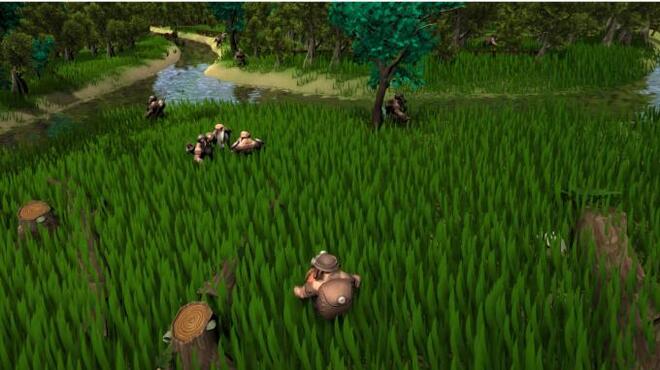 Fallen Mage (Restocked) Torrent Download